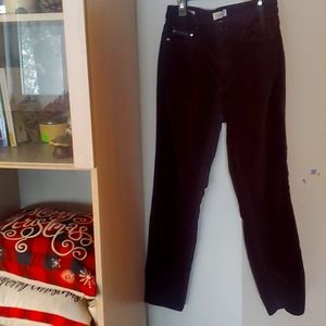 Velvet Calvin Klein Pants